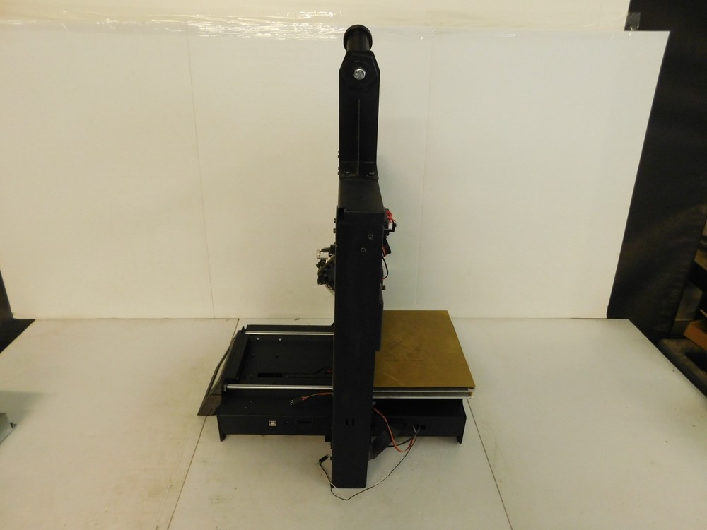 IIIP 3D PRINTER PARTS (NYG94)