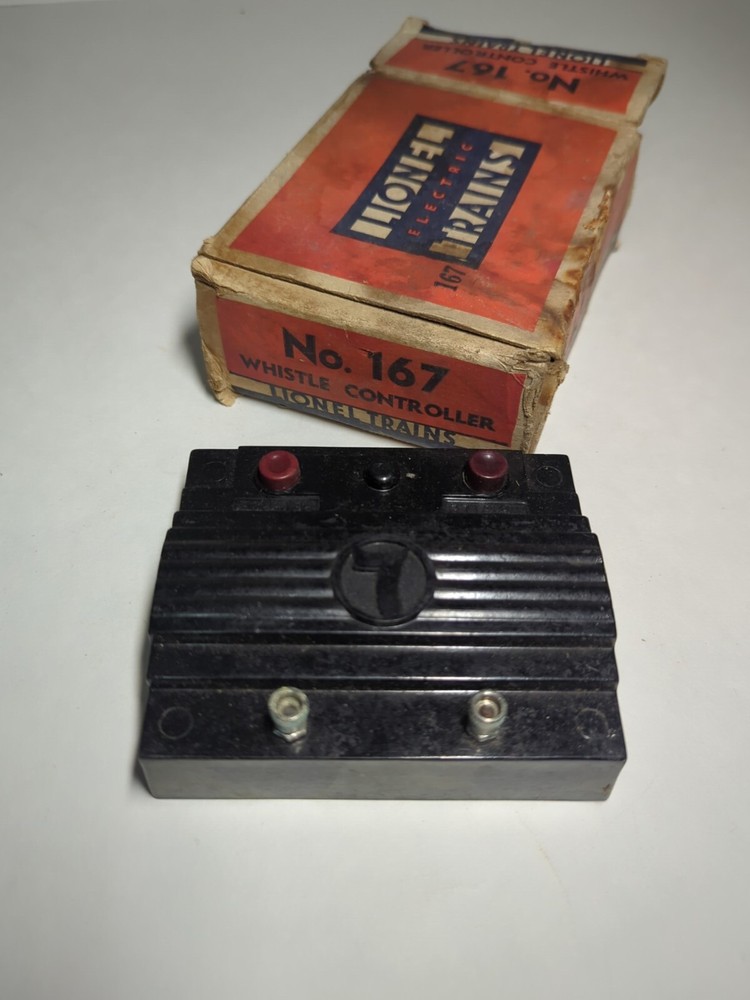 Lionel Trains Lot Instructions Whistle Controller Transformer Track Post war