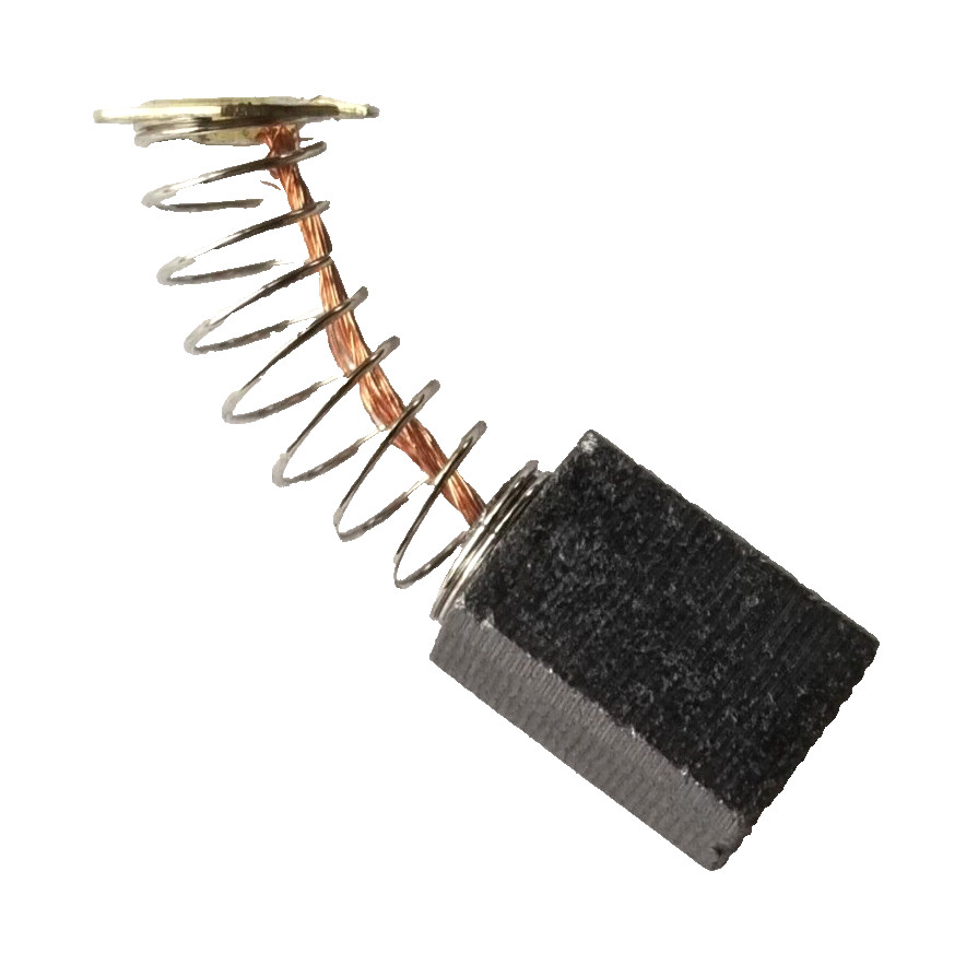 6mm x 9mm x 12mm Carbon Brushes *2 Pack*