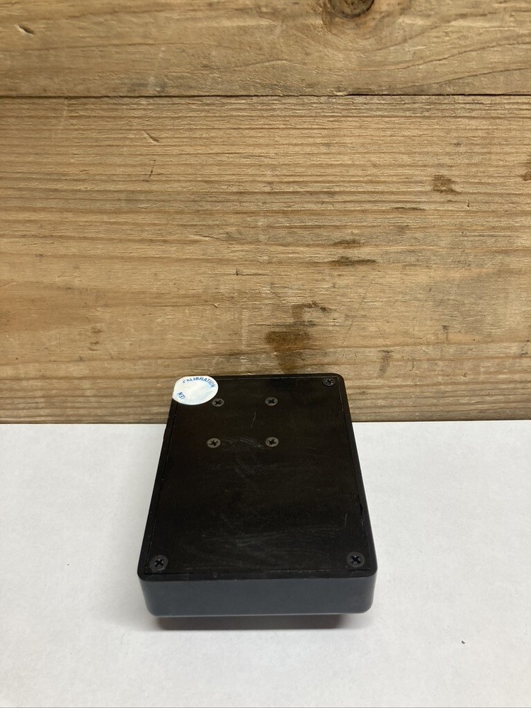 White Light Meter 9-118 Arga Controls