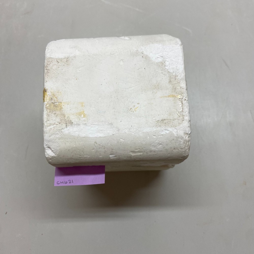 Ceramic Slip Casting Mold #H-152 Vintage