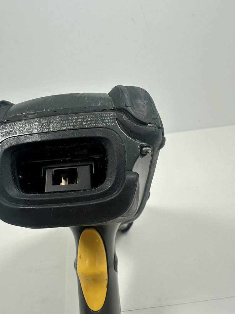 MC9190-GA0SWEQA6WR 1D LASER Barcode Scanner / USED WORKING 🔥⚡️