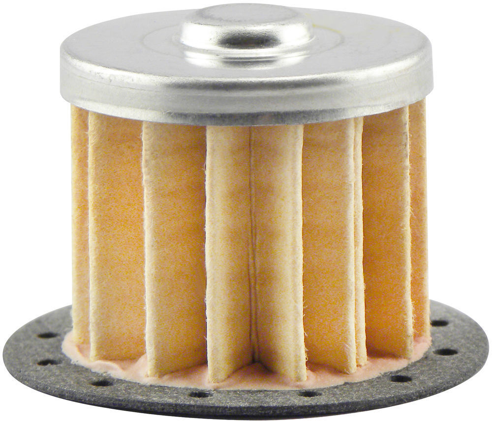 Fuel Filter-CARB Baldwin Filters PF864
