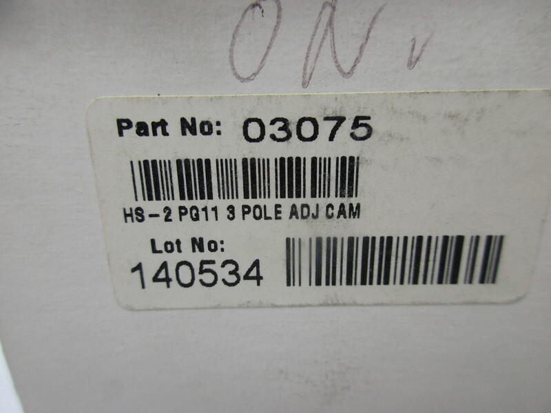 GUARDMASTER HS-2PG11 03075 NSMP