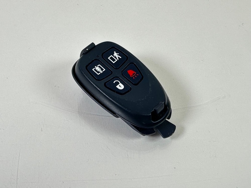 DSC BP6524 Security System FOB