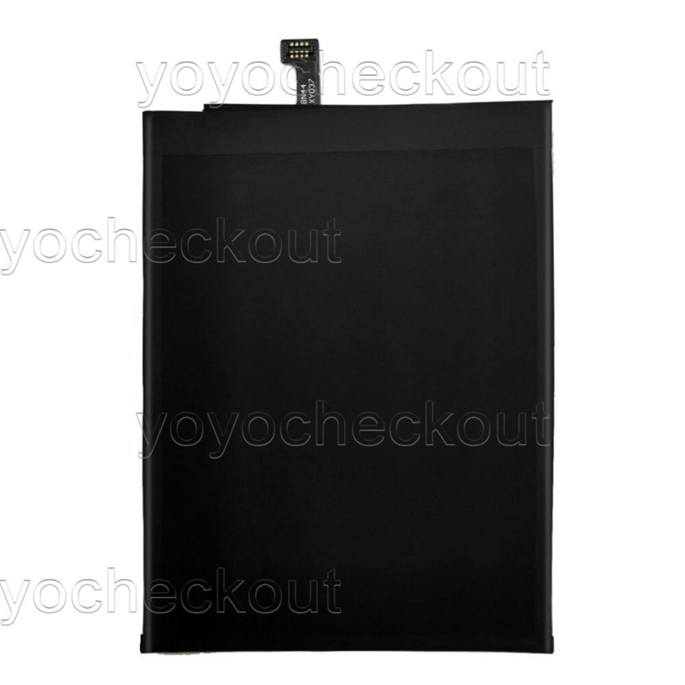For Xiaomi Redmi 5 Plus Battery BN44 Replacement Tool USA