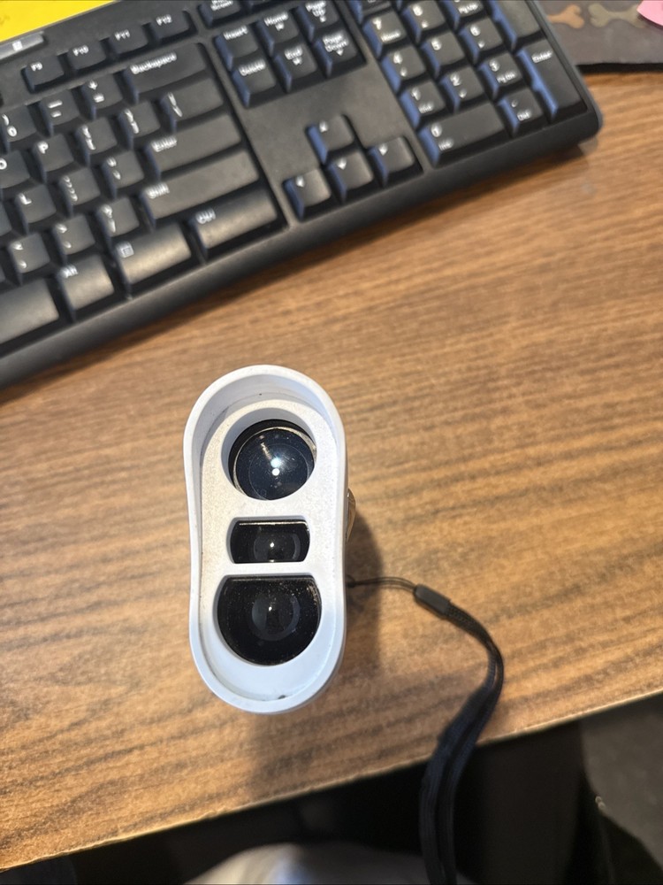 AquilaPro Golf Rangefinder