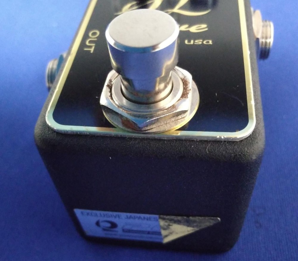 Xotic SLDRIVE 982578