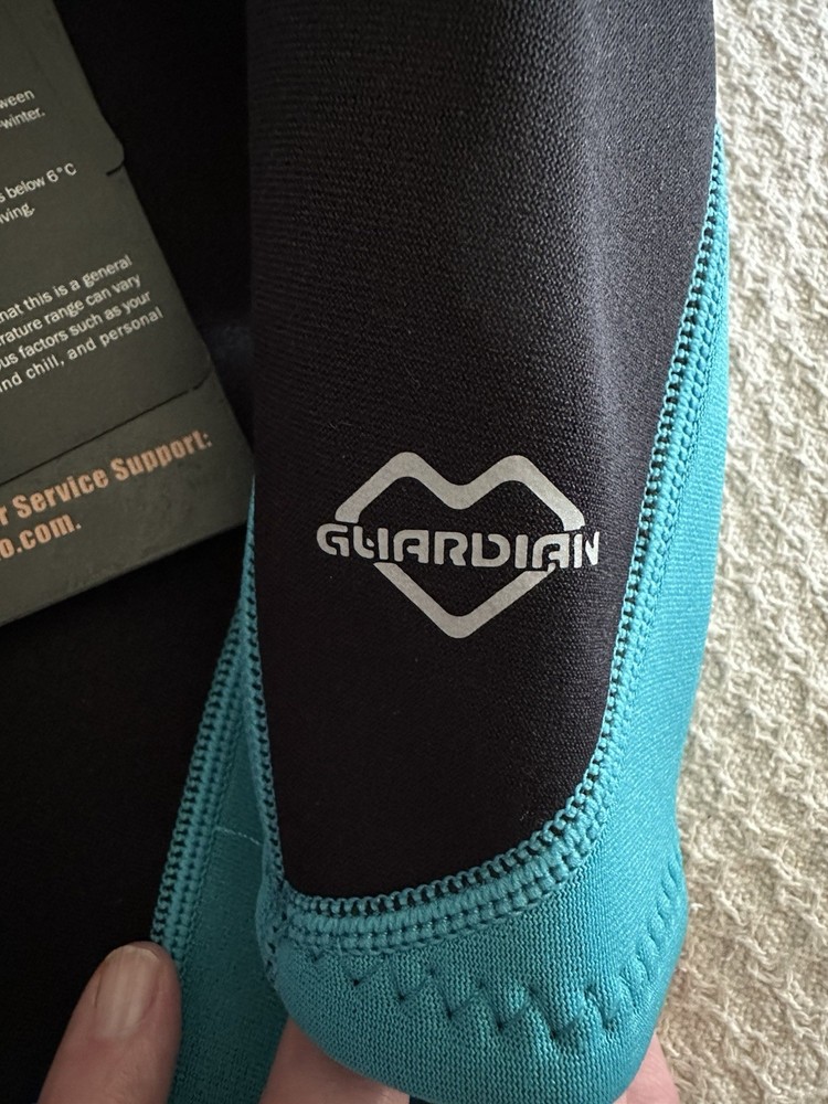 Childrens Hevto wetsuit