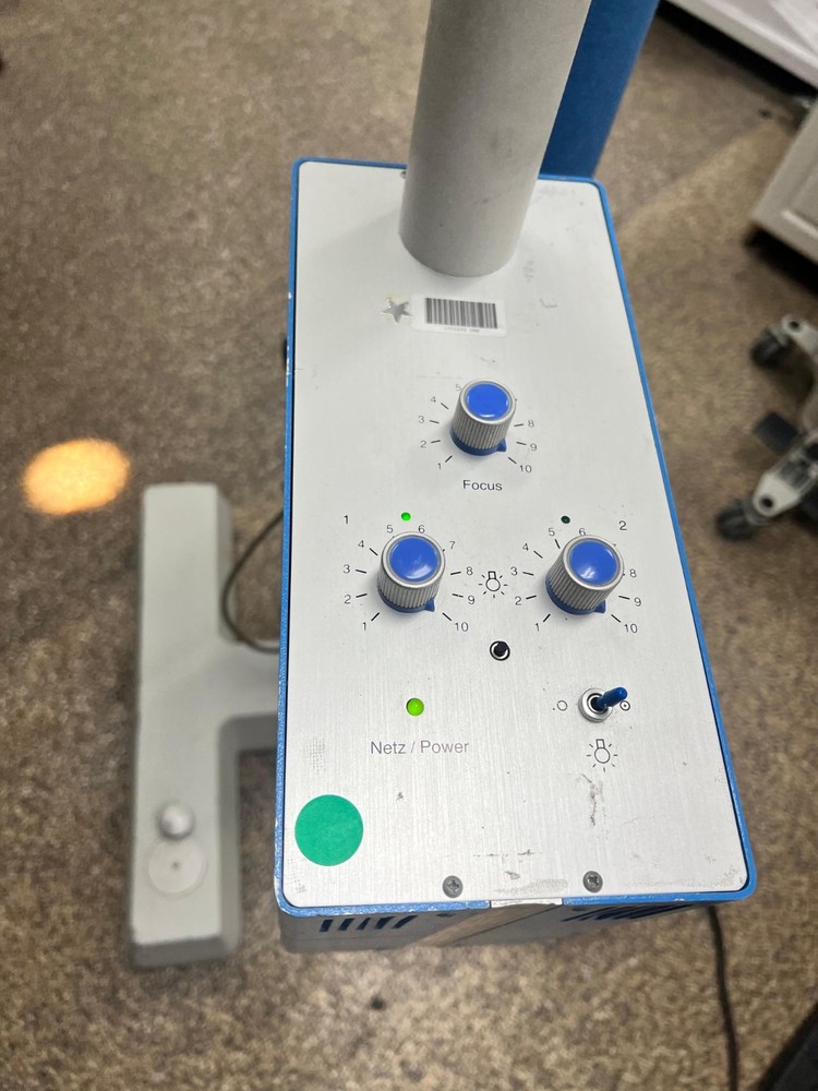 Coopervision Moller -Wedel