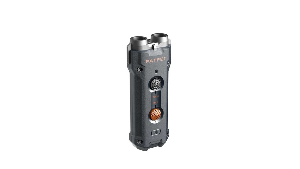 Ultrasonic Anti Bark Pet Control, Dog Training Repeller Device