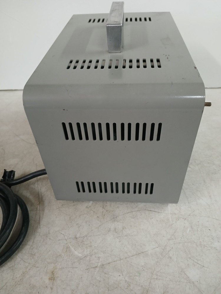 Cenco Synchronous Spark Timer