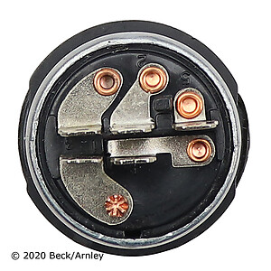 Ign Lock Cyl  Beck/Arnley  201-1172