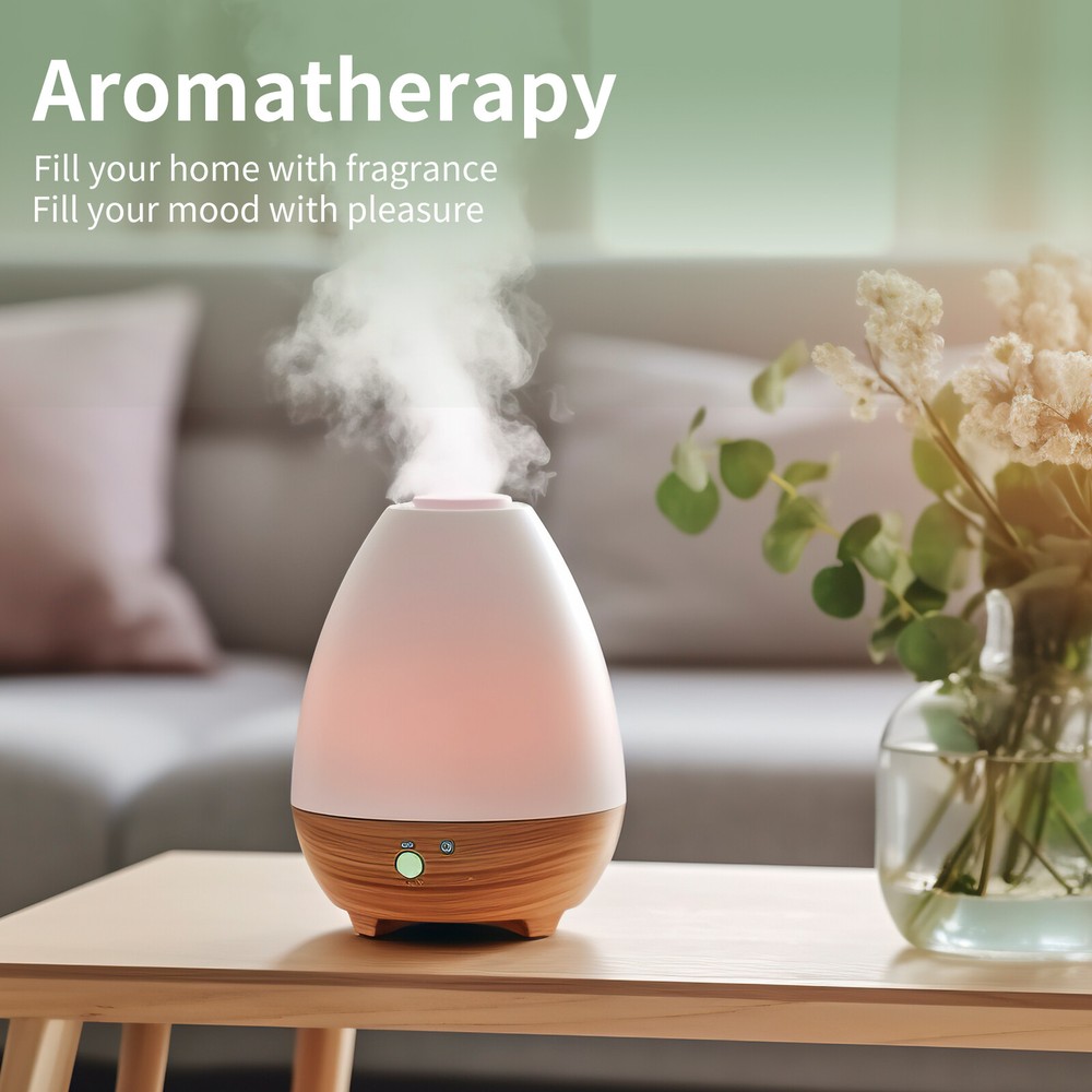 Pure Essential Oil Gift Set 12x 5ml Aromatherapy Oils for Diffusers,Massage,Skin