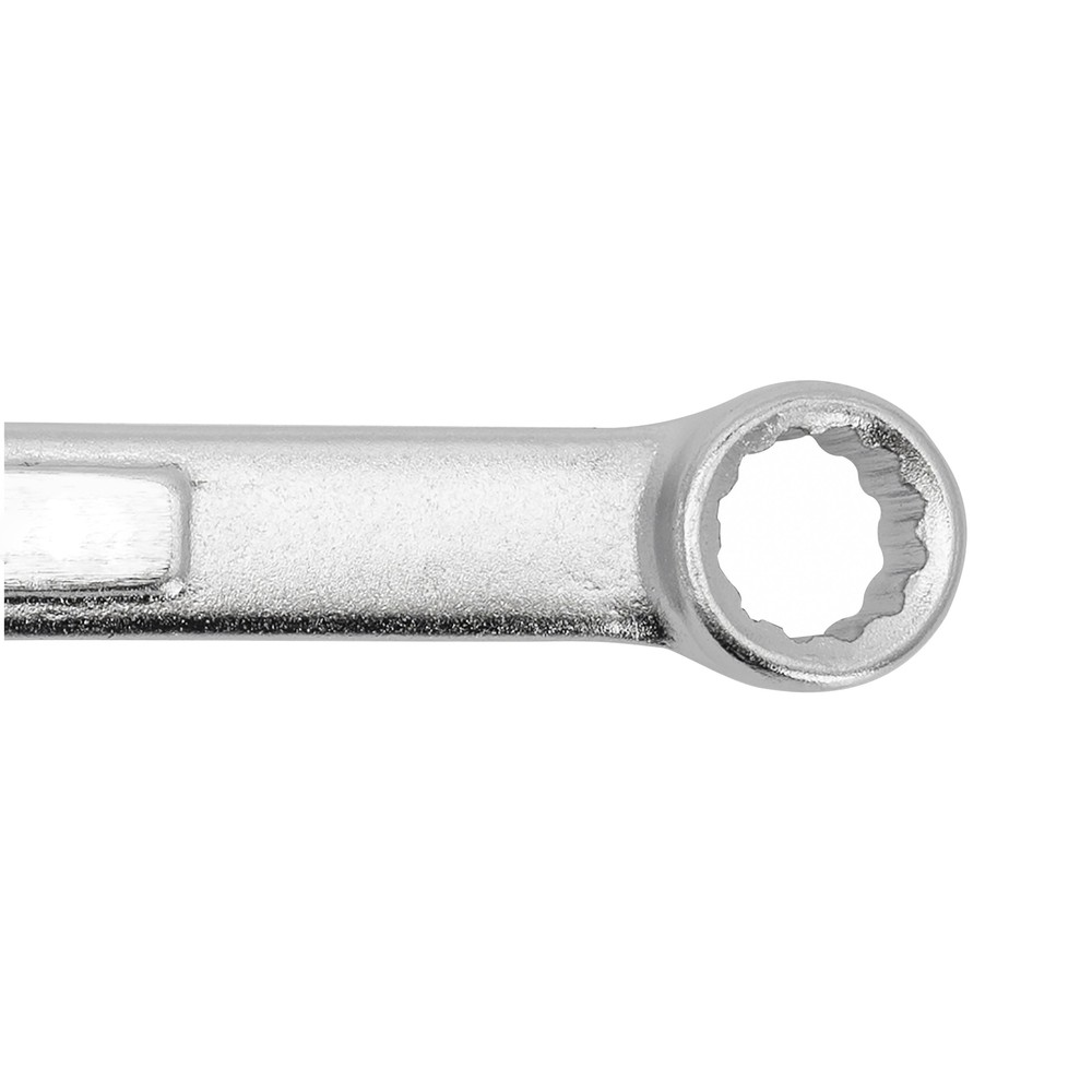 Genius Tools 6mm Combination Wrench - Matt Finish - 726006