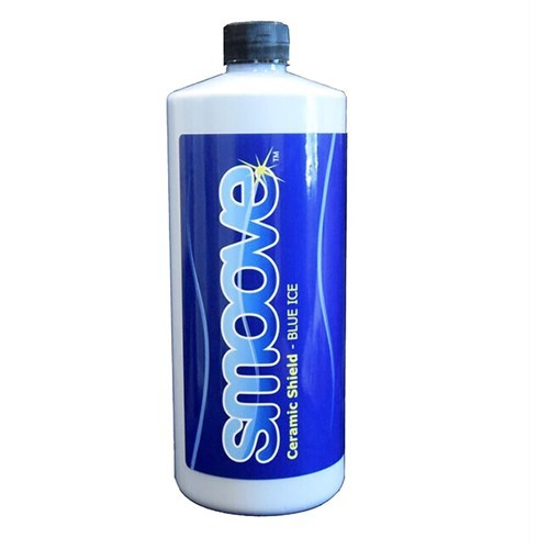 Smoove Blue Ice Ceramic Shield - Quart (SMO017)