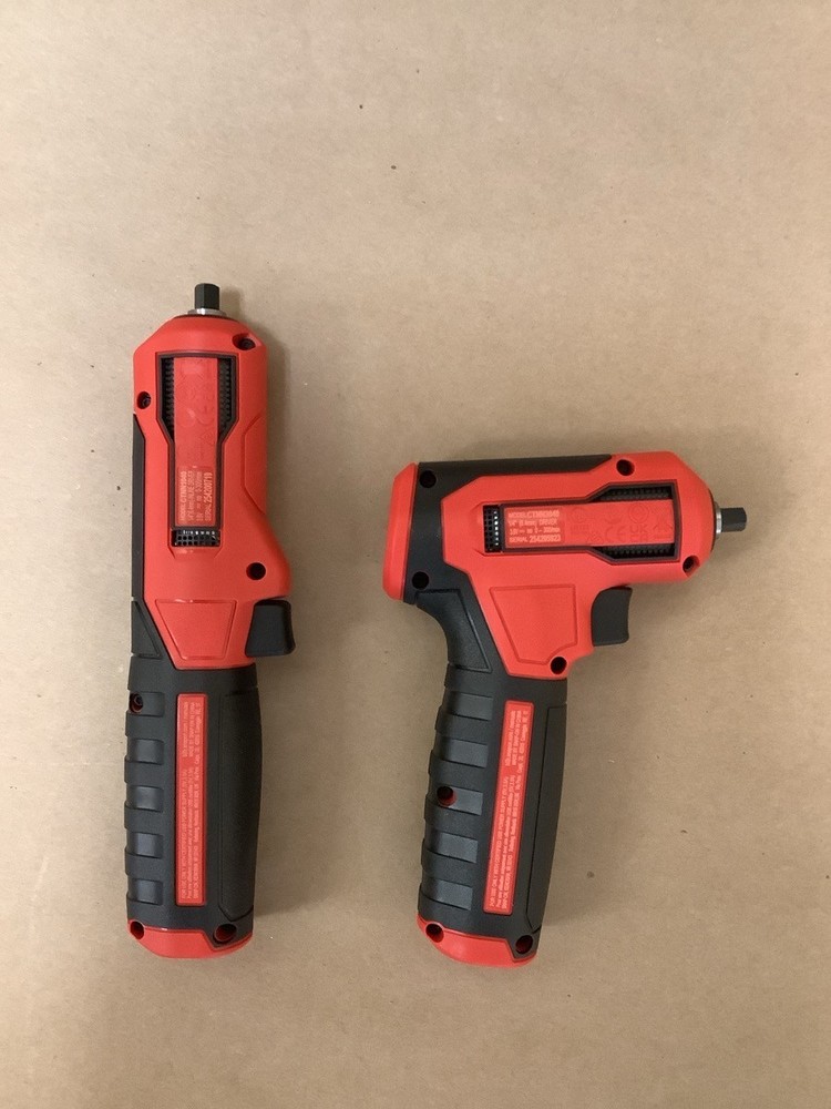 SNAP-ON DRILL COMBO (G29015426)