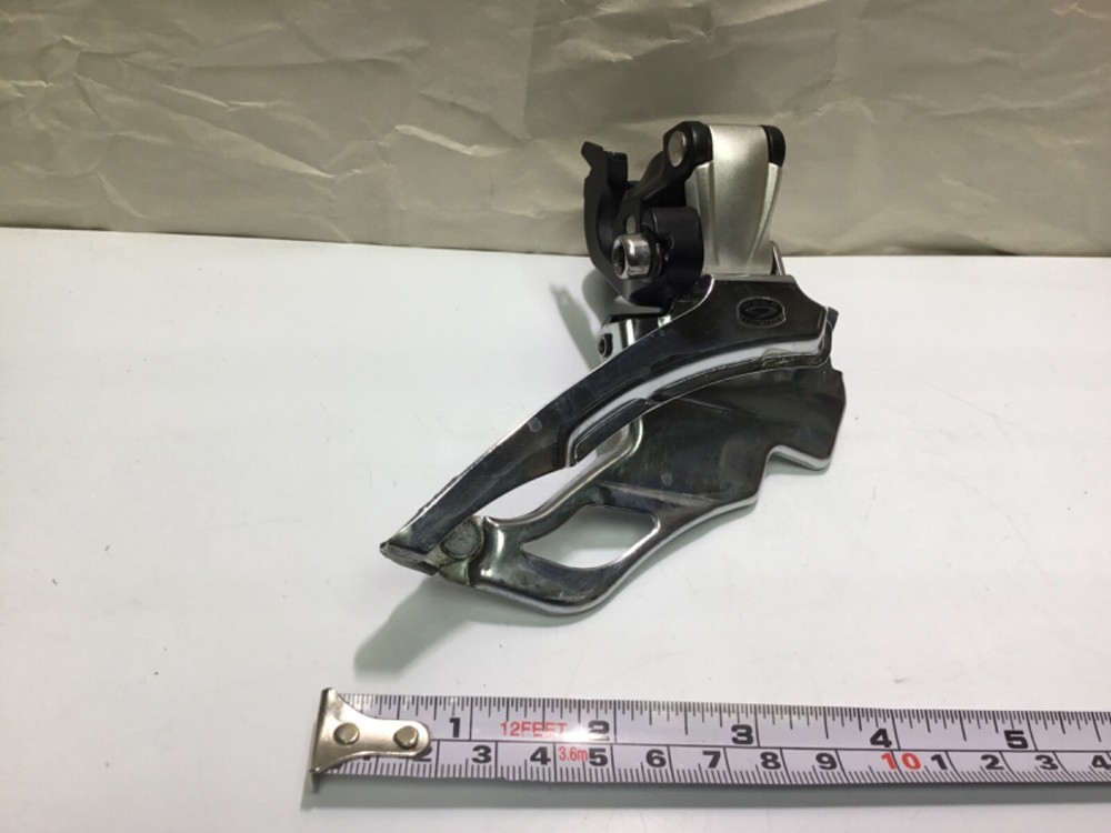 Shimano Deore FD-M531