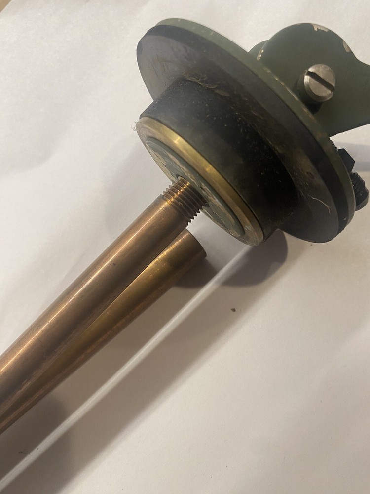 Jerry Can Siphon Pickup Tube Common Application Military