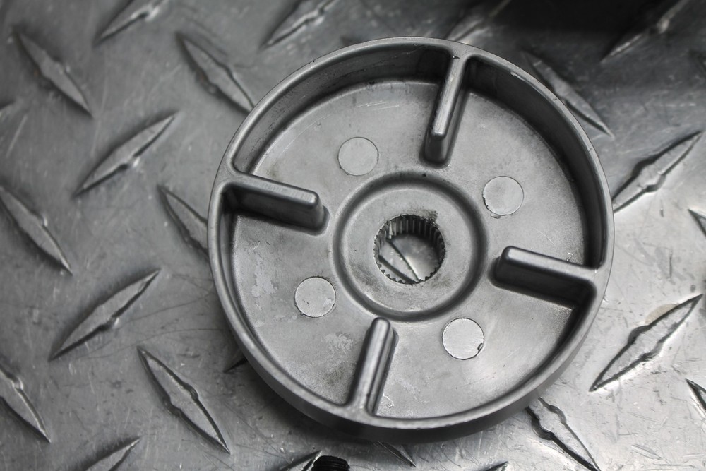 2006 BMW K1200S ENGINE MOTOR GENERATOR ALTERNATOR W/ HARDWARE