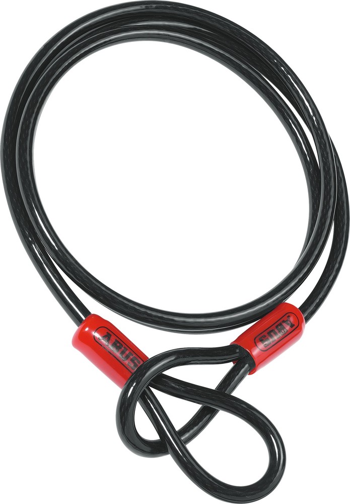 ABUS Cobra Loop Cable 7ft Universal Security Cable 37108