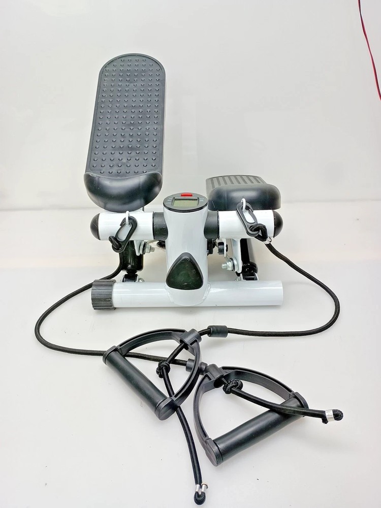 Mini Stepper Machine for Home Workout – Compact Cardio Stepper Up to 400 lbs