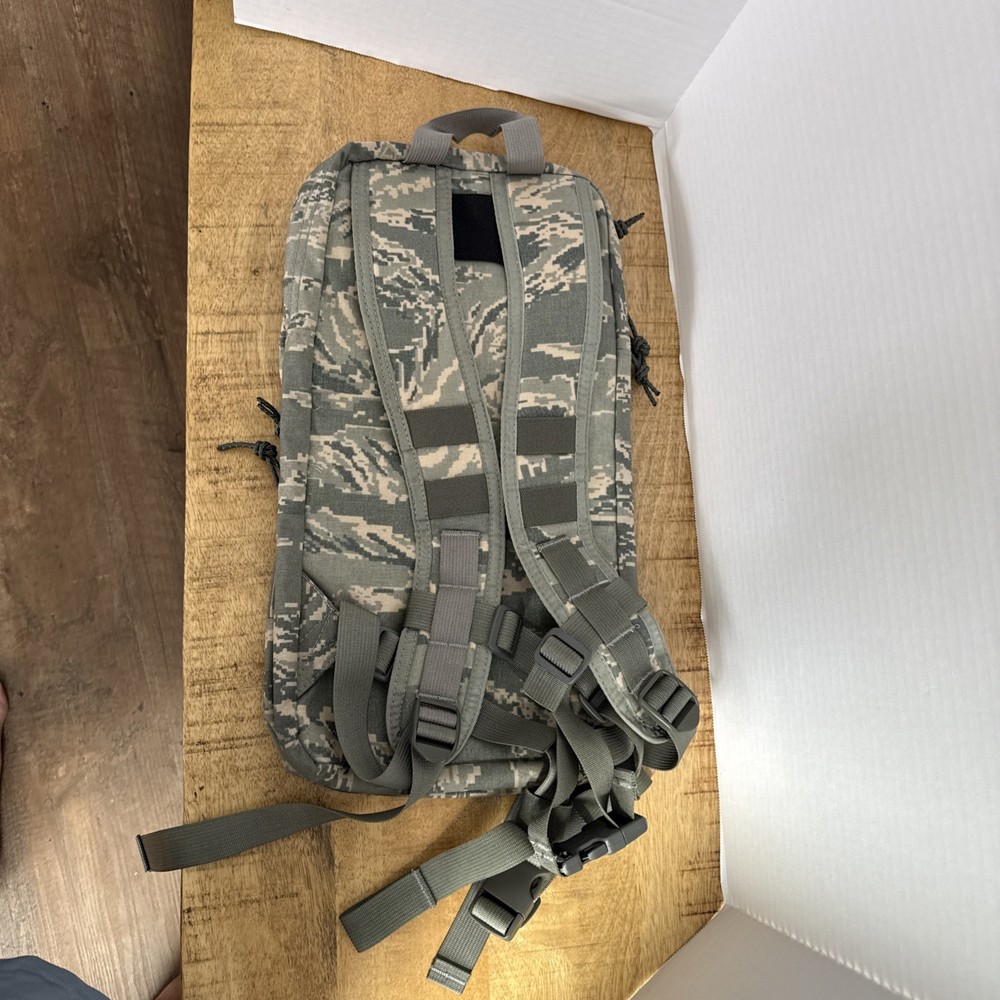 Air Force ABU Industry Armament Bladder Backpack