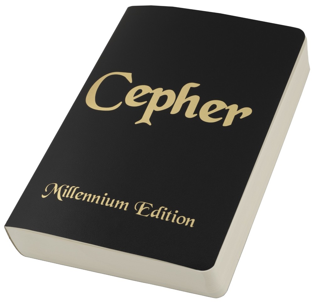 Cepher - Softbound