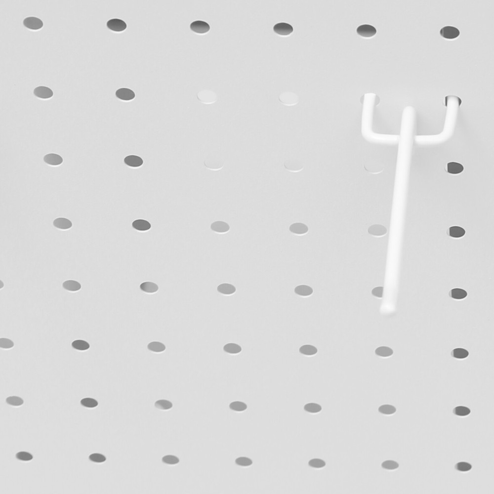 Pegboard Rotating Display Stand,4 Sided PegBoard Display, PegBoard Display Stand