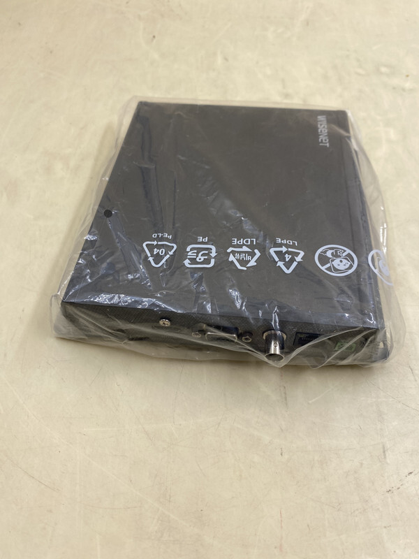 WISENET SPD-151 NETWORK VIDEO DECODER