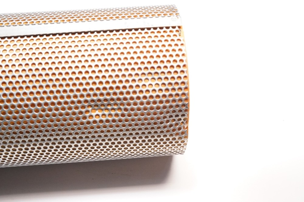 READ! BLEMISHED! New HANKISON 3097672 Muffler Filter Insert Ships FREE