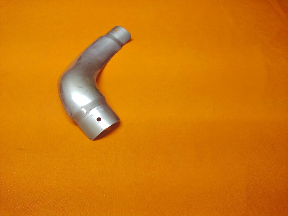 HARLEY DAVIDSON RECALL KIT EXHAUST HEATSHIELD CODE 132 P/N 94571
