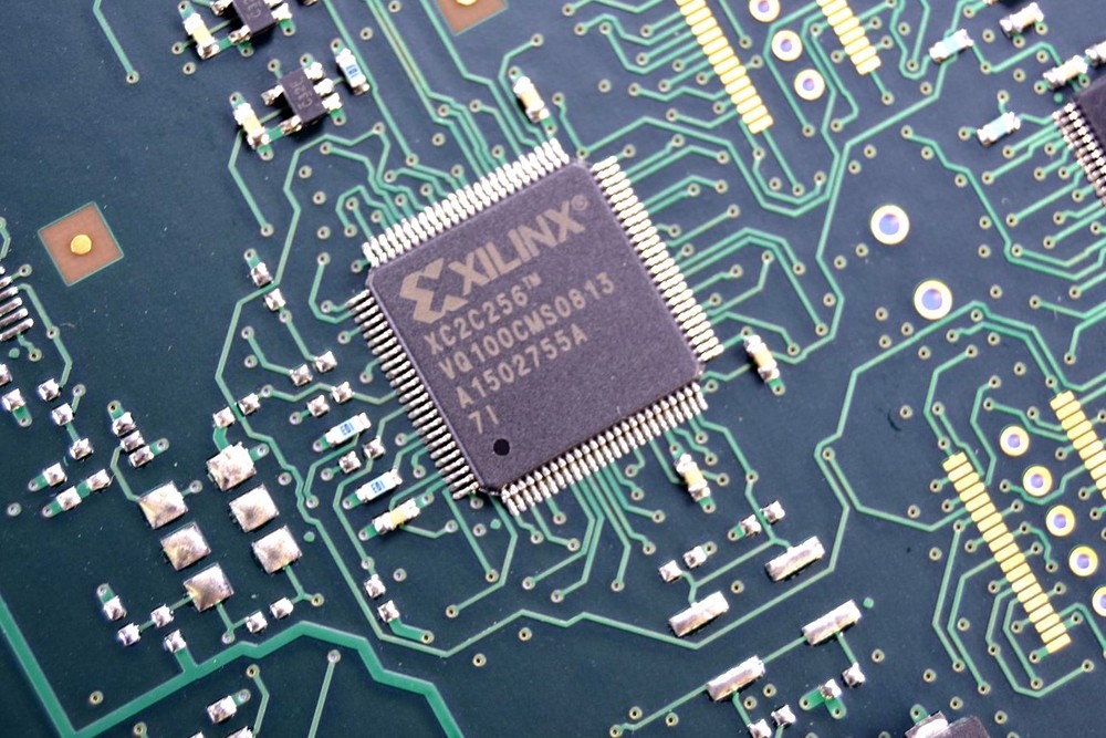 IFR / Aeroflex FM/AM-1600S TS-4317 Waveform Decoder 7010-0732-200
