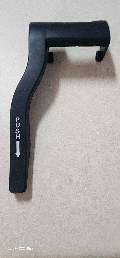New Bunn Ultra 2 Handle, 44614.0003