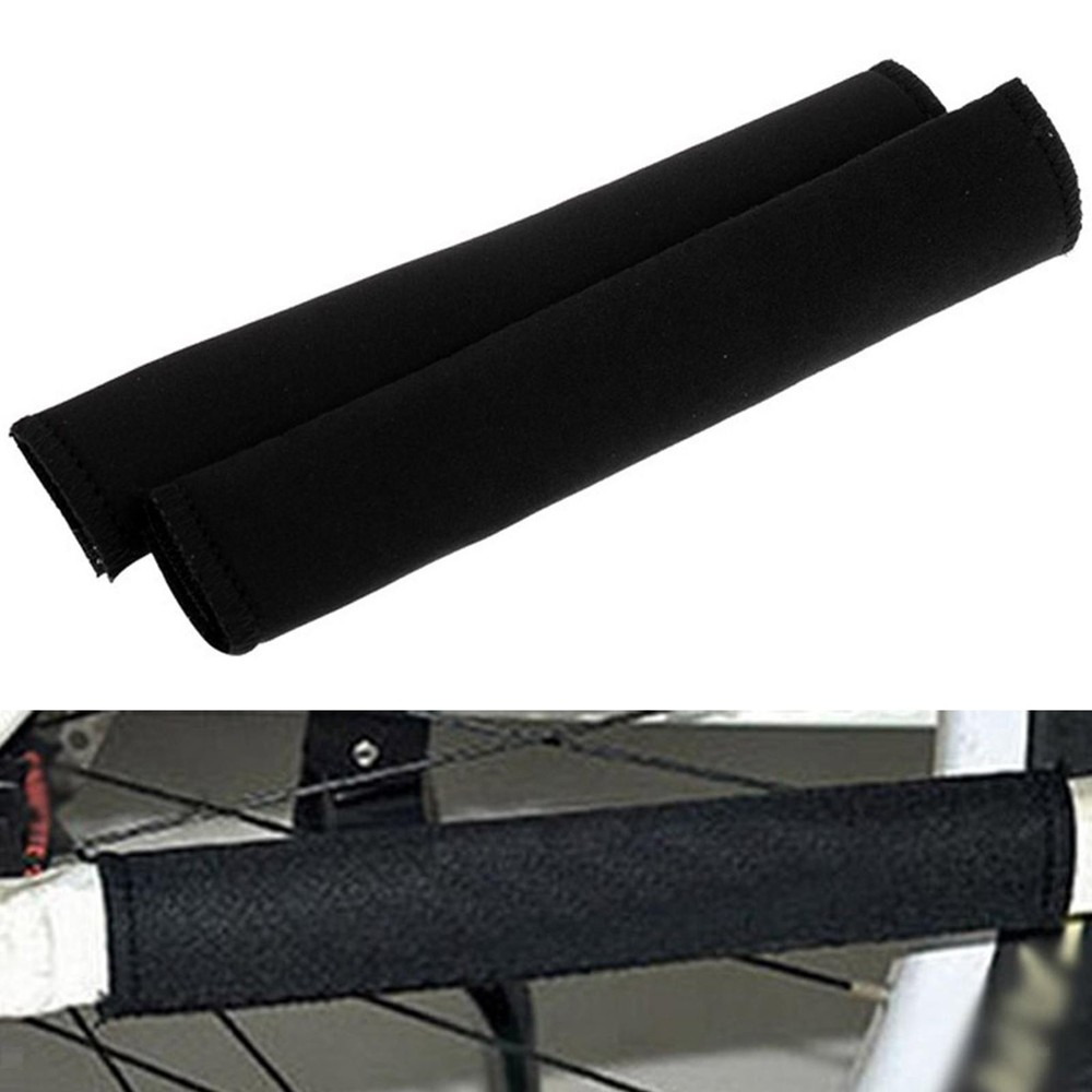 2Pcs Bike Chainstay Frame Protector Cover Chain Stay Guard