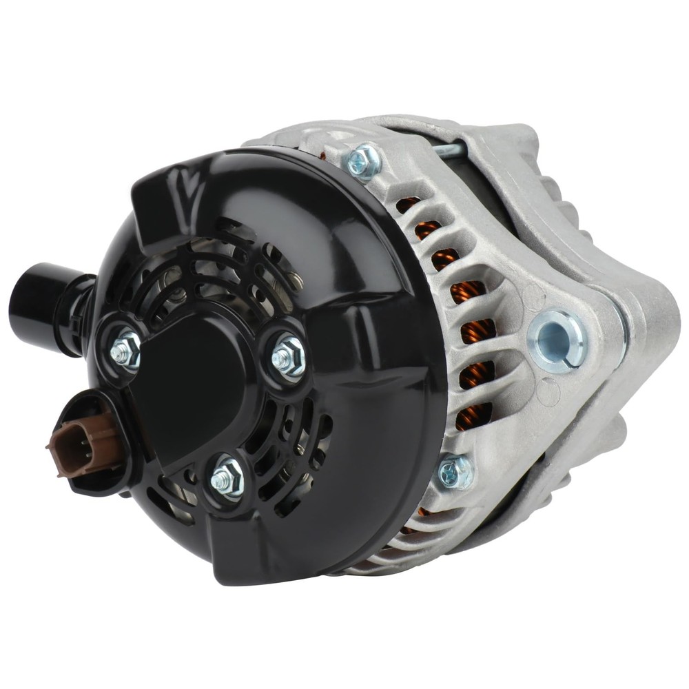 Alternator for Odyssey Pilot Ridgeline 2011-2015 11573