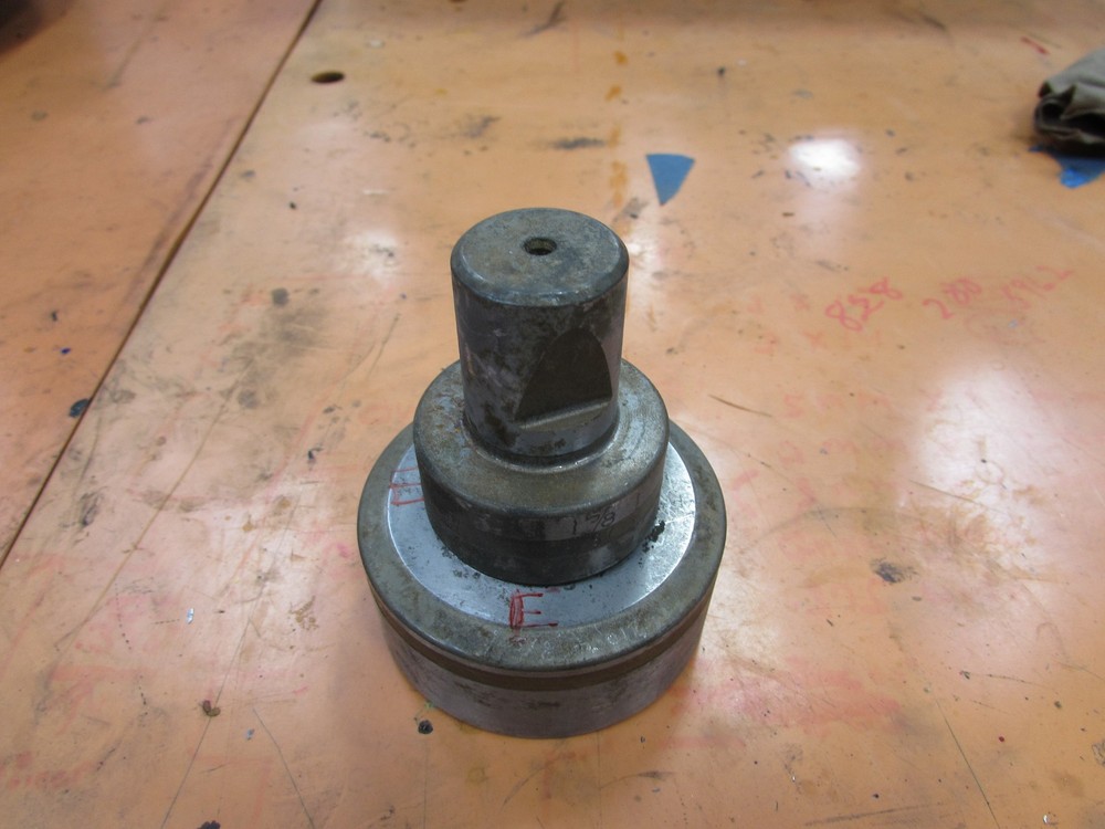 THOR PUNCH TOOLING A-2