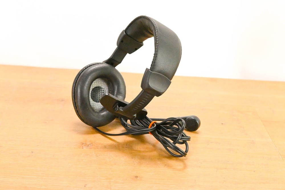 Pro Intercom SMH310 Single-Muff Intercom Headset CG01YLK