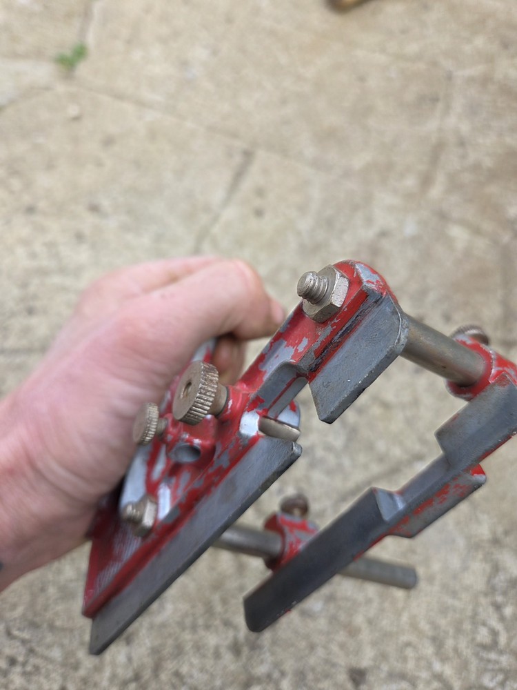 Pemuvar Plough Plane Parts