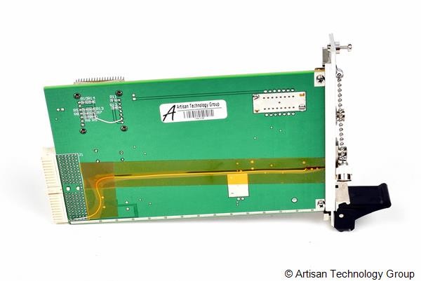 Sandia National Laboratories Polarized TX, MX, RX Module