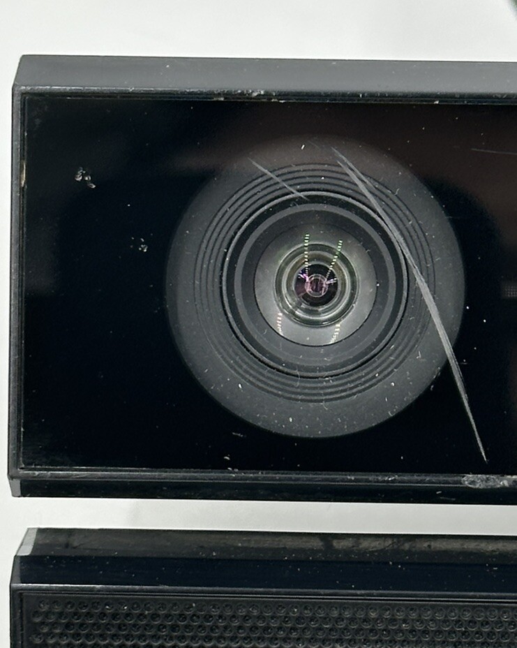 Microsoft Xbox One Kinect Camera Motion Sensor Bar OEM Model 1520