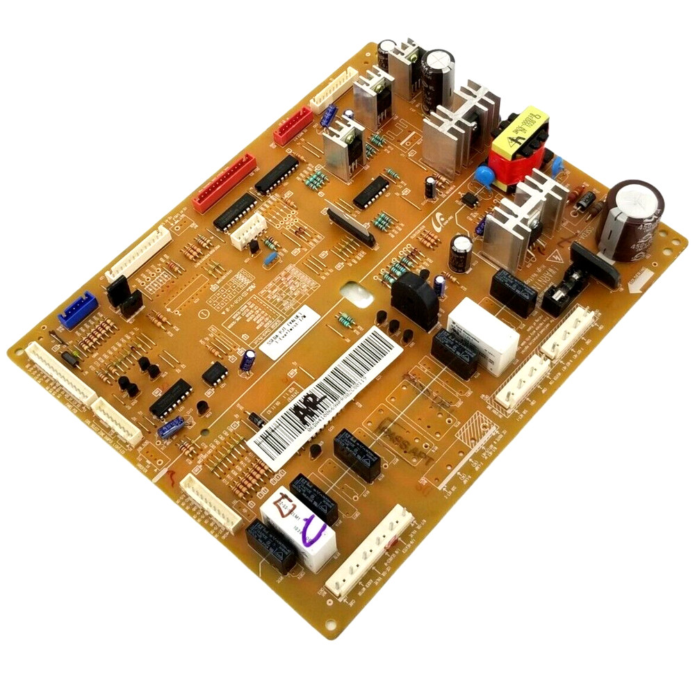 Samsung Fridge Control  DA41-00669A DA92-00055A  1-Year Warranty ⭐Same Day Ship⭐