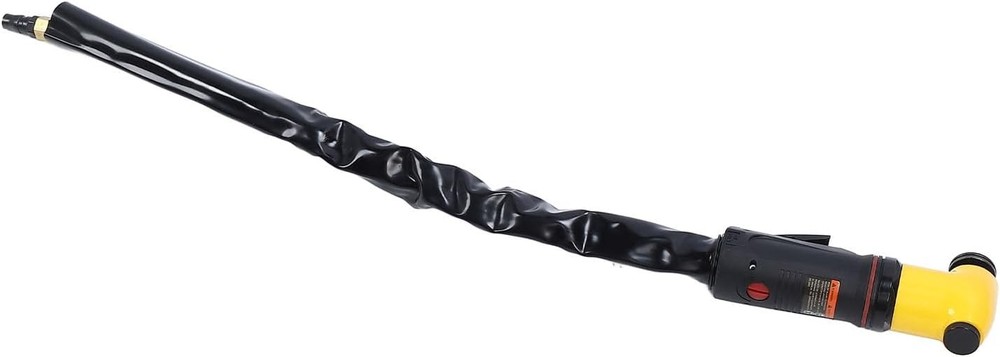 Pneumatic Glass Scraper Multifunction Cold Ting Tool for Auto Wind Removal - Gla