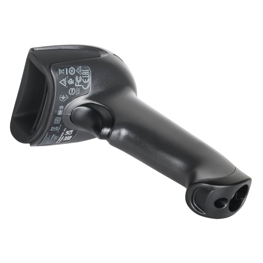 Honeywell Xenon 1D/2D Handheld Barcode Reader Image USB Cable 1950GSR-2-Mindray