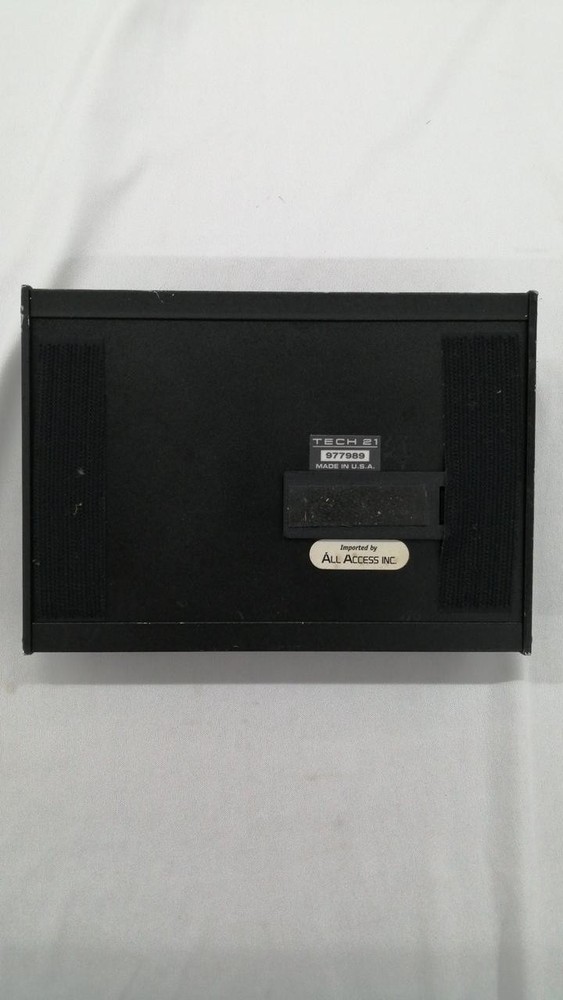 SANS TECH21 effector