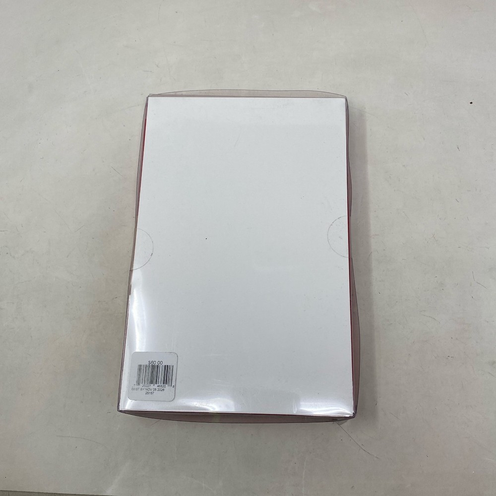 Frango Dark Mint Chocolates 3-Pack, 5.33oz Red Gift Boxes