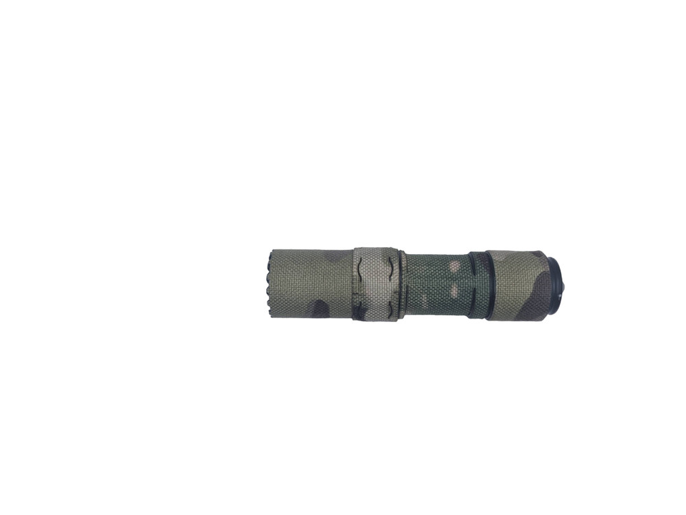 Combat Textiles Protective Wrap for OLIGHT ODIN Mini Protective Wrap