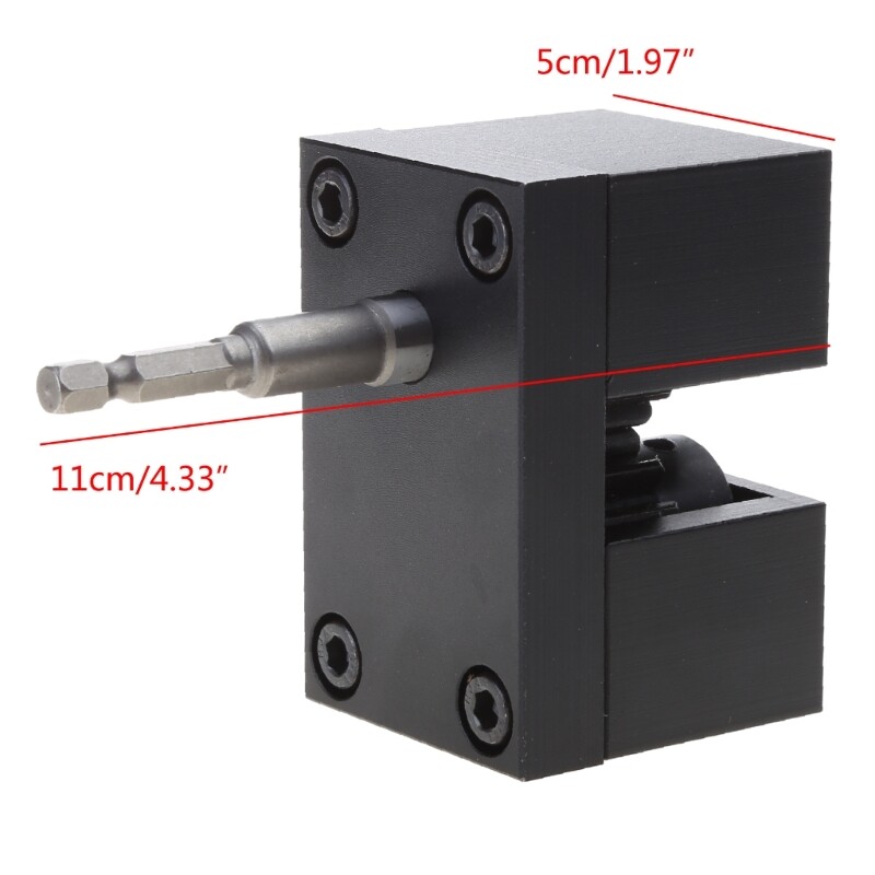 Metal Pipe Crimping Machine Pipe Fitting Splicing Tool Pipe Expander Tool