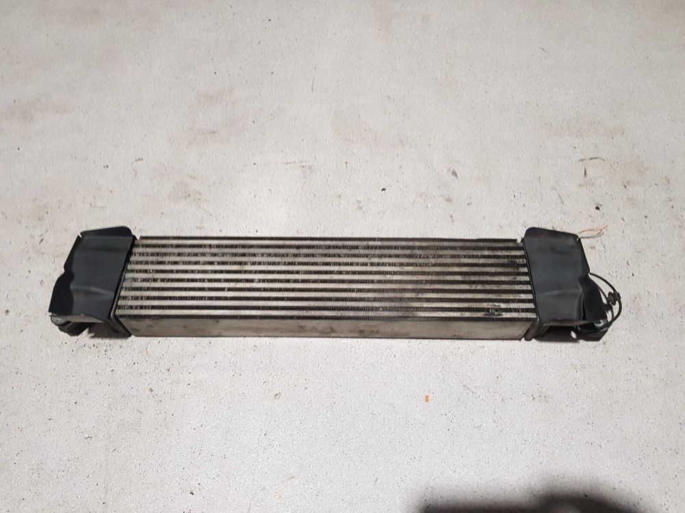 2013 Mazda 6 mk3 2.2 Diesel intercooler