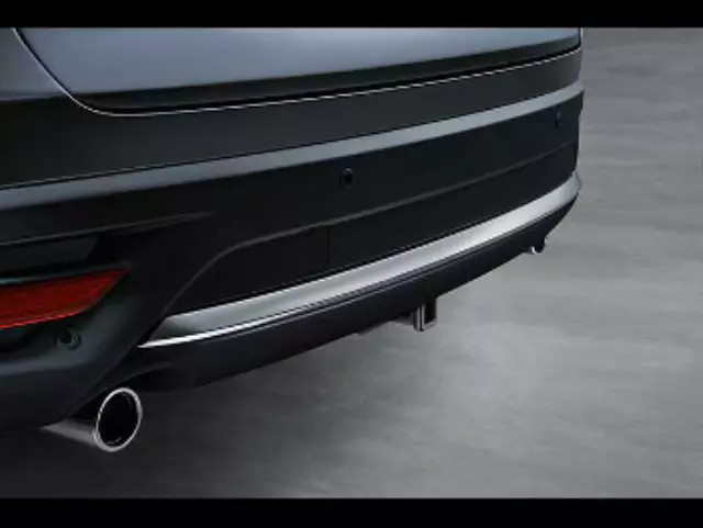 Genuine Mazda Trailer Hitch Class II Harness 0000-8E-N30